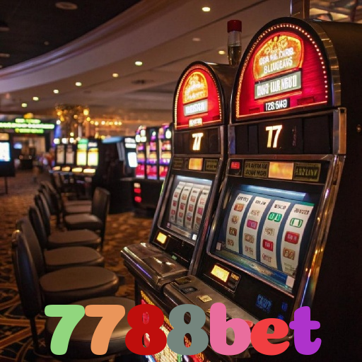 7788bet:Aposte nas melhores slots e conquiste prêmios como nunca!