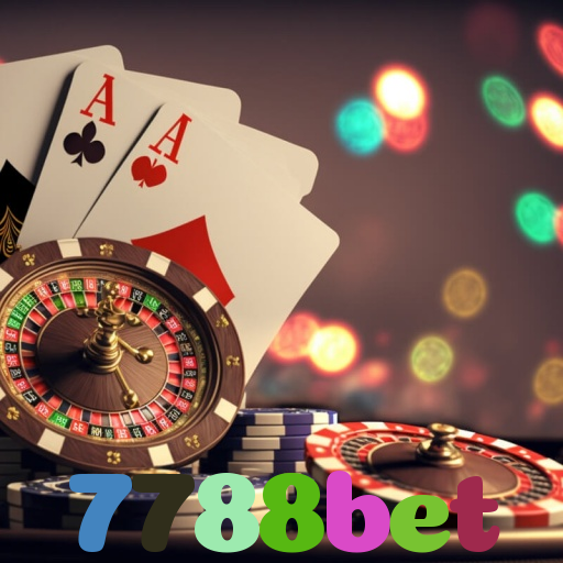 7788bet：Jogue poker, aposte no futebol e ganhe em grandes jogos de cassino!