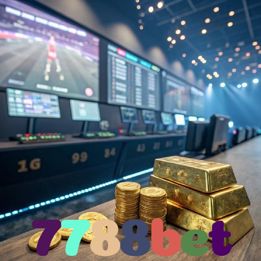 7788bet：Aposte nas melhores slots e conquiste prêmios como nunca!