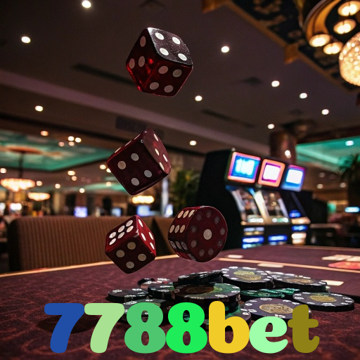 7788bet：Aposte nas melhores slots e conquiste prêmios como nunca!