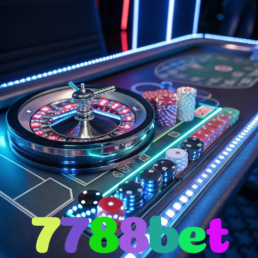 7788bet：Aposte nas melhores slots e conquiste prêmios como nunca!