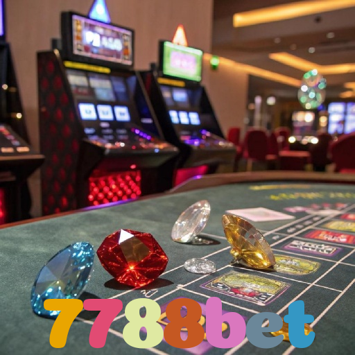 7788bet：Aposte no futebol, jogue poker e conquiste vitórias épicas!
