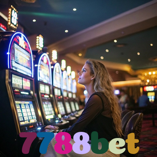7788bet:Aposte nas melhores slots e conquiste prêmios como nunca!