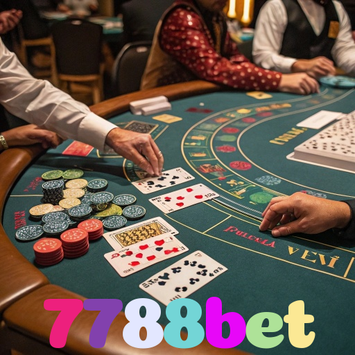 7788bet：Aposte nas melhores slots e conquiste prêmios como nunca!