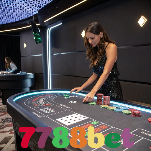 7788bet：Aposte nas melhores slots e conquiste prêmios como nunca!