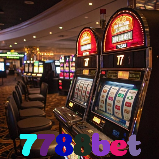 7788bet：Aposte nas melhores slots e conquiste prêmios como nunca!