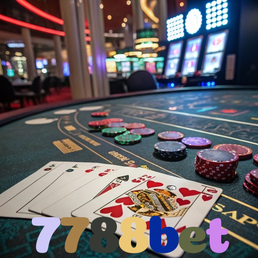 7788bet：Aposte nas melhores slots e conquiste prêmios como nunca!
