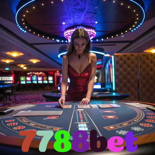 7788bet：Aposte nas melhores slots e conquiste prêmios como nunca!