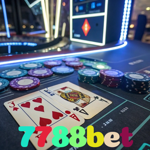 7788bet：Jogue poker, aposte no futebol e ganhe em grandes jogos de cassino!