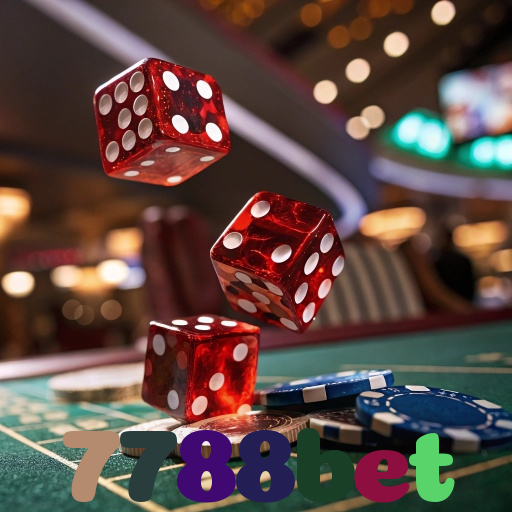 7788bet：Aposte no futebol, jogue poker e conquiste vitórias épicas!