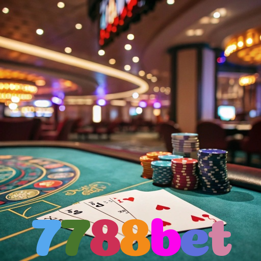 7788bet:Aposte no futebol, jogue poker e conquiste vitórias épicas!
