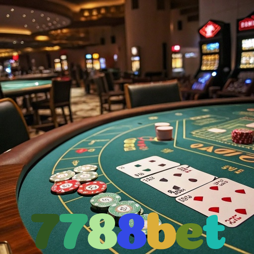 7788bet：Aposte nas melhores slots e conquiste prêmios como nunca!