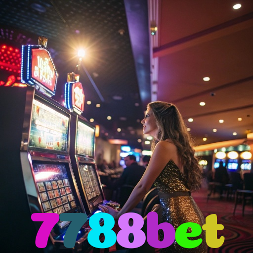 7788bet：Aposte nas melhores slots e conquiste prêmios como nunca!