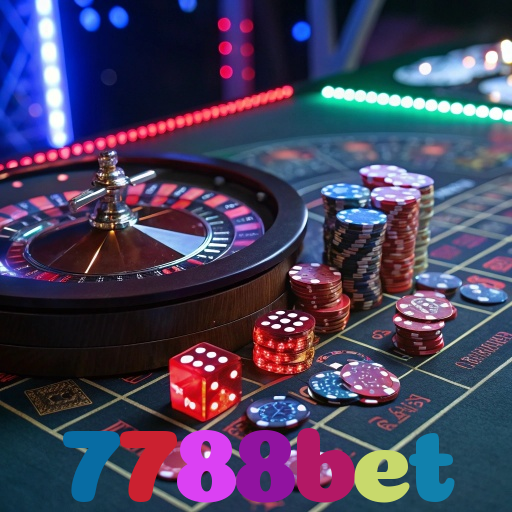 7788bet：Aposte no futebol, jogue poker e conquiste vitórias épicas!
