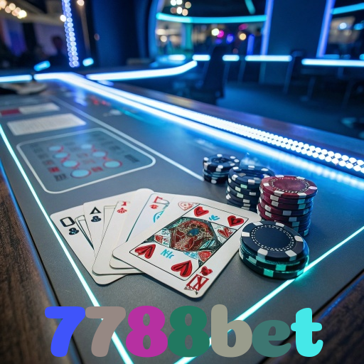 7788bet:Aposte no futebol, jogue poker e conquiste vitórias épicas!