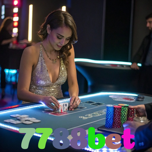 7788bet：Jogue poker, aposte no futebol e ganhe em grandes jogos de cassino!