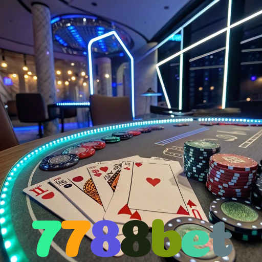 7788bet：Aposte no futebol, jogue poker e conquiste vitórias épicas!