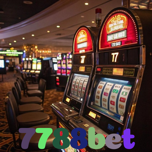 7788bet:Aposte nas melhores slots e conquiste prêmios como nunca!