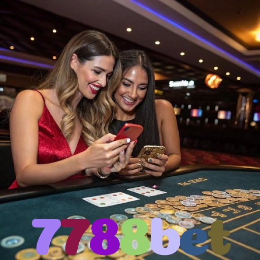 7788bet：Aposte nas melhores slots e conquiste prêmios como nunca!