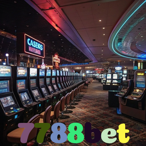 7788bet:Aposte nas melhores slots e conquiste prêmios como nunca!