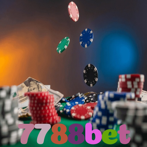 7788bet：Aposte no futebol, jogue poker e conquiste vitórias épicas!