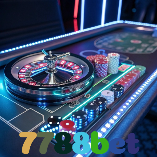 7788bet：Aposte nas melhores slots e conquiste prêmios como nunca!