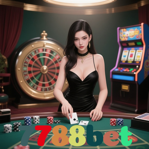7788bet：Aposte nas melhores slots e conquiste prêmios como nunca!