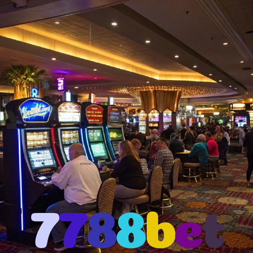 7788bet：Aposte nas melhores slots e conquiste prêmios como nunca!
