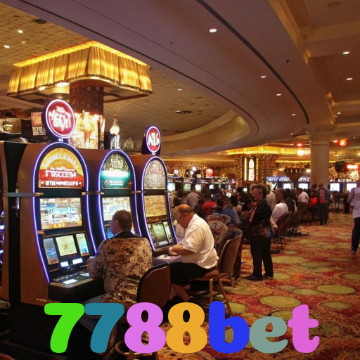 7788bet：Aposte nas melhores slots e conquiste prêmios como nunca!