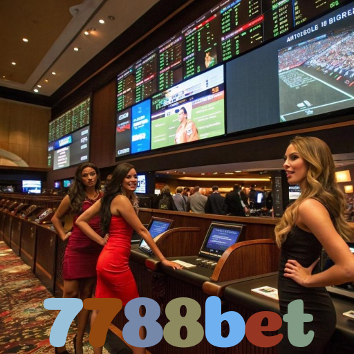 7788bet：Aposte nas melhores slots e conquiste prêmios como nunca!