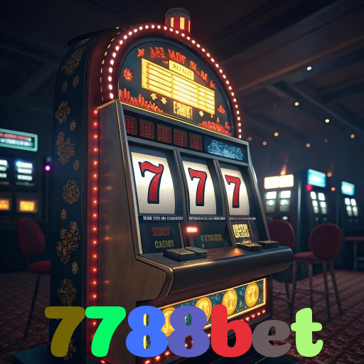 7788bet:Aposte nas melhores slots e conquiste prêmios como nunca!