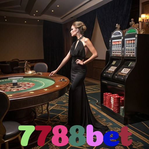 7788bet：Aposte nas melhores slots e conquiste prêmios como nunca!