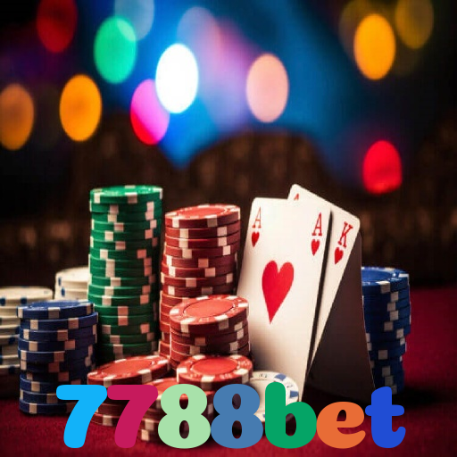 7788bet：Aposte nas melhores slots e conquiste prêmios como nunca!