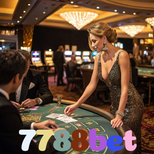 7788bet：Aposte no futebol, jogue poker e conquiste vitórias épicas!