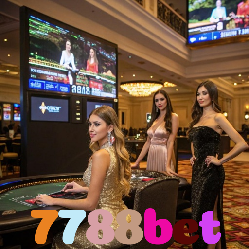 7788bet：Aposte nas melhores slots e conquiste prêmios como nunca!