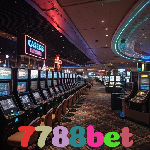 7788bet:Aposte nas melhores slots e conquiste prêmios como nunca!