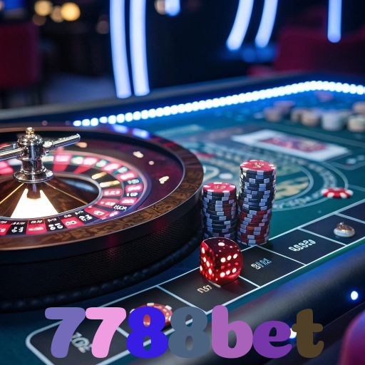 7788bet：Aposte nas melhores slots e conquiste prêmios como nunca!
