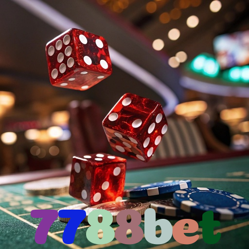 7788bet：Aposte nas melhores slots e conquiste prêmios como nunca!