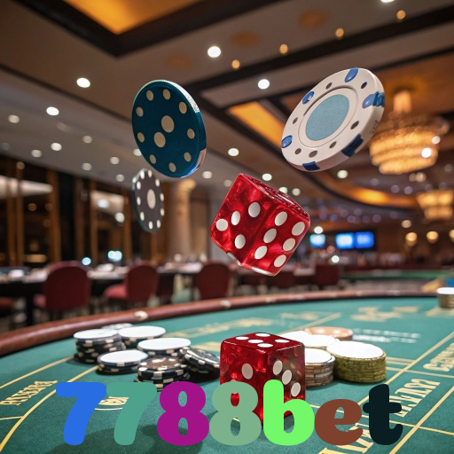 7788bet：Aposte nas melhores slots e conquiste prêmios como nunca!