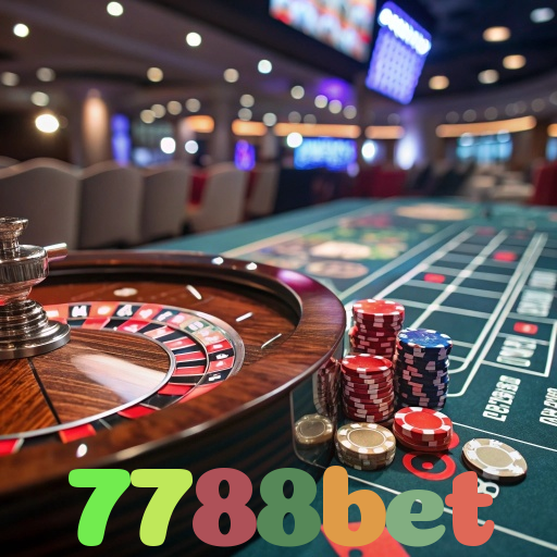 7788bet：Aposte nas melhores slots e conquiste prêmios como nunca!