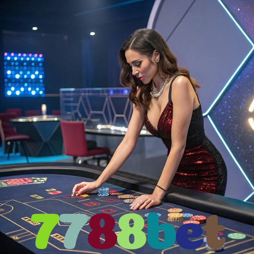 7788bet：Aposte nas melhores slots e conquiste prêmios como nunca!