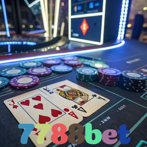 7788bet：Aposte nas melhores slots e conquiste prêmios como nunca!