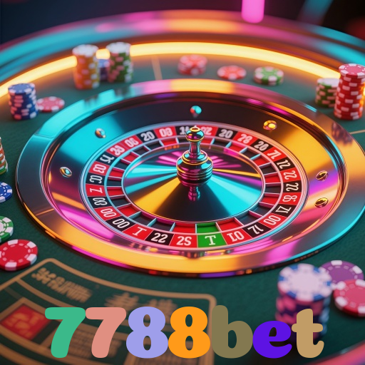 7788bet：Aposte nas melhores slots e conquiste prêmios como nunca!