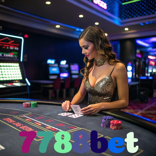 7788bet：Aposte nas melhores slots e conquiste prêmios como nunca!