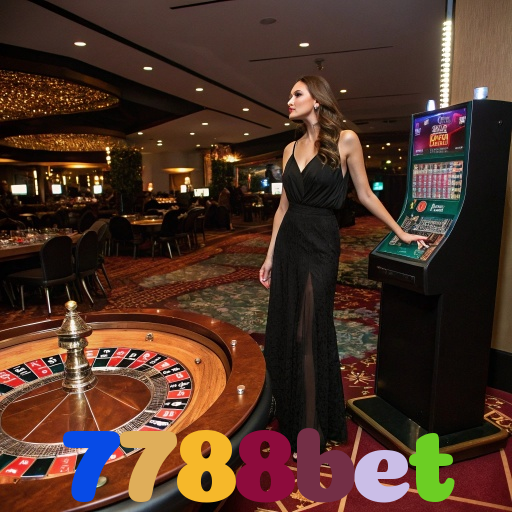 7788bet：Aposte nas melhores slots e conquiste prêmios como nunca!