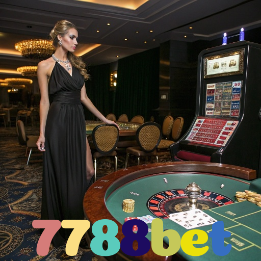 7788bet：Aposte nas melhores slots e conquiste prêmios como nunca!
