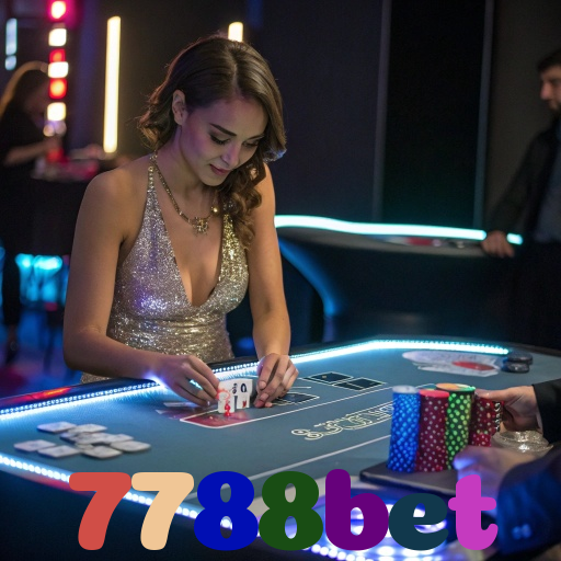 7788bet：Aposte nas melhores slots e conquiste prêmios como nunca!