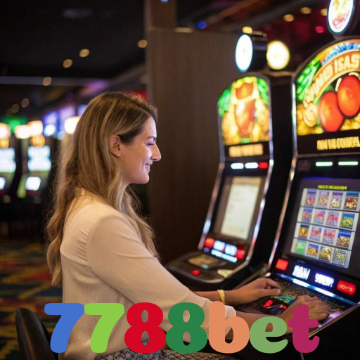 7788bet：Aposte nas melhores slots e conquiste prêmios como nunca!