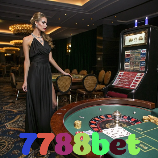 7788bet：Aposte nas melhores slots e conquiste prêmios como nunca!