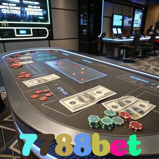 7788bet:Aposte no futebol, jogue poker e conquiste vitórias épicas!
